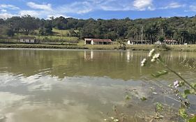 Fortuna Casas de Campo